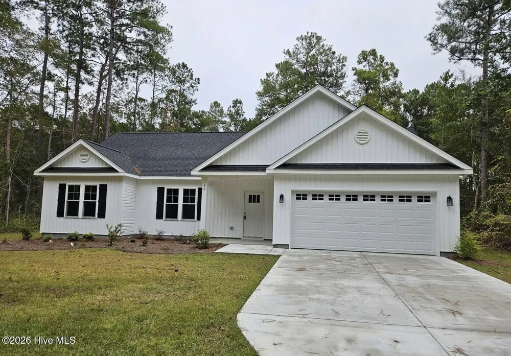90 Northeast Drive NW Calabash, NC 28467