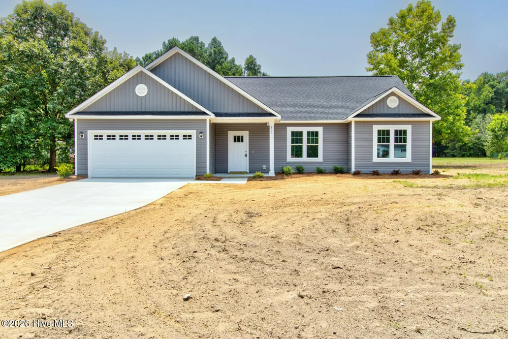 90 Northeast Drive NW Calabash, NC 28467
