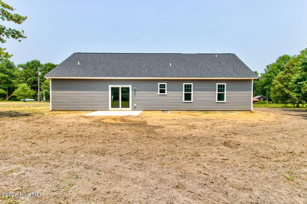 90 Northeast Drive NW Calabash, NC 28467
