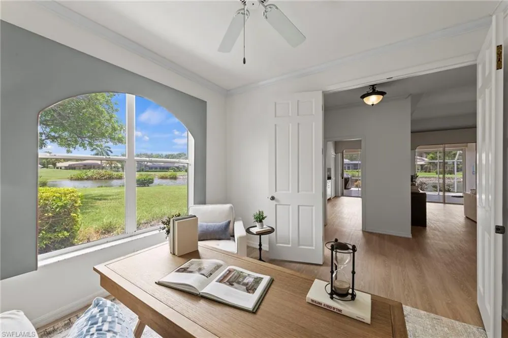 8601 Fairway Bend Drive Estero, FL 33967