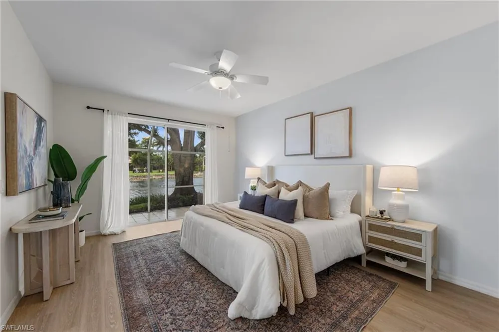 8601 Fairway Bend Drive Estero, FL 33967