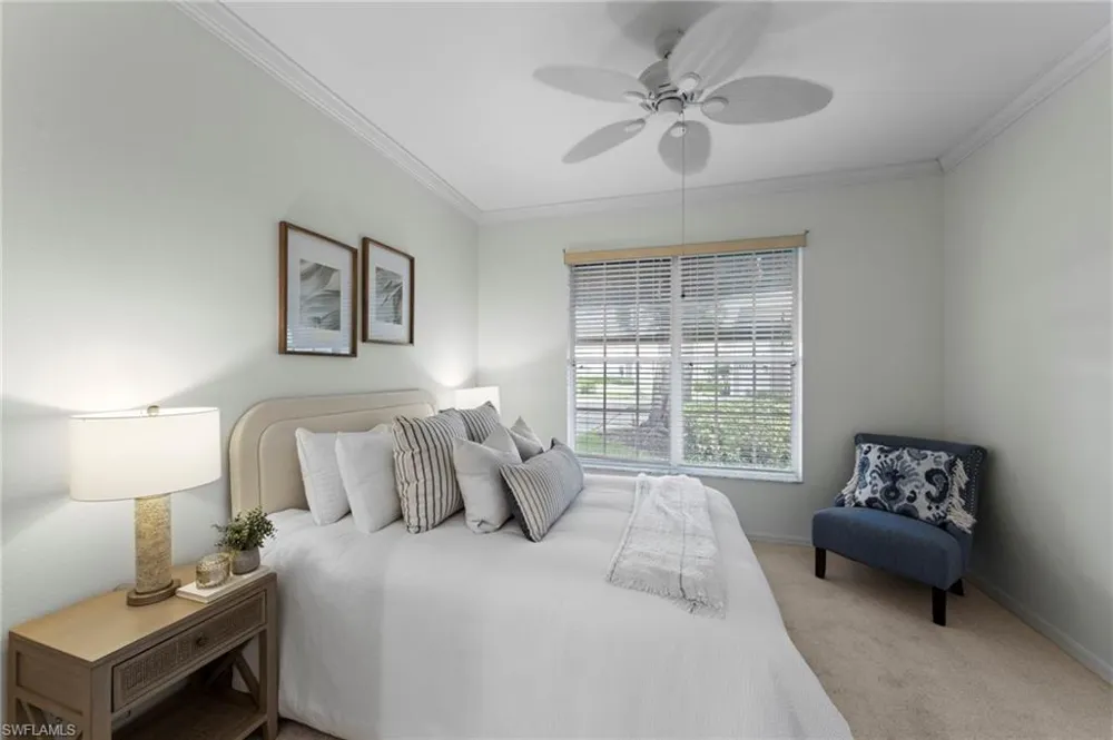 8601 Fairway Bend Drive Estero, FL 33967