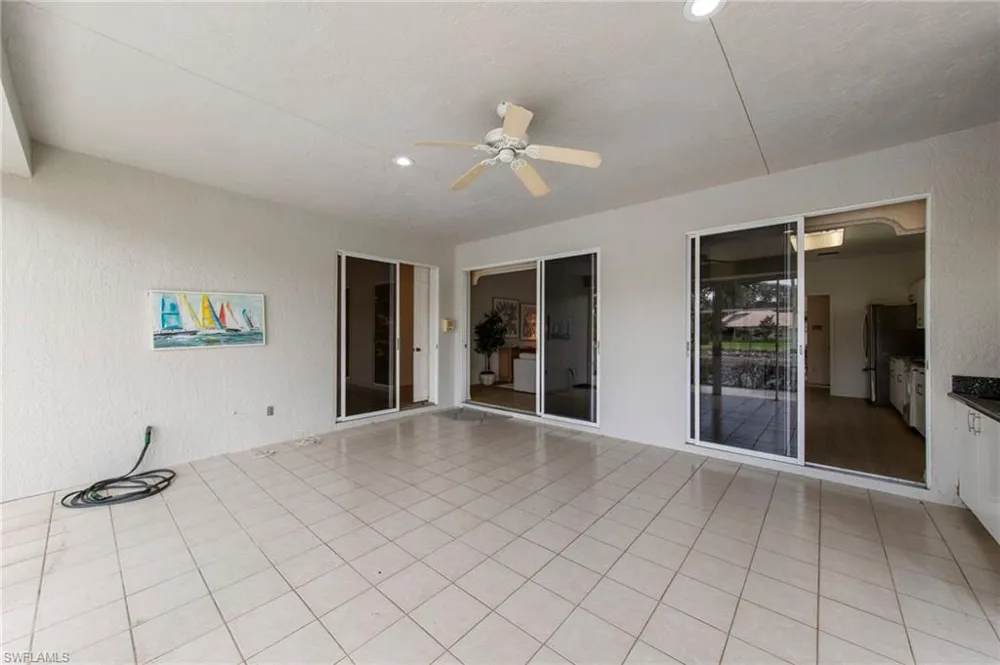 8601 Fairway Bend Drive Estero, FL 33967