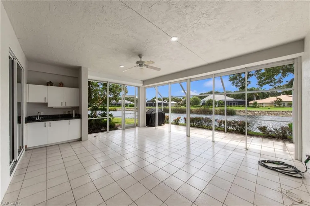 8601 Fairway Bend Drive Estero, FL 33967