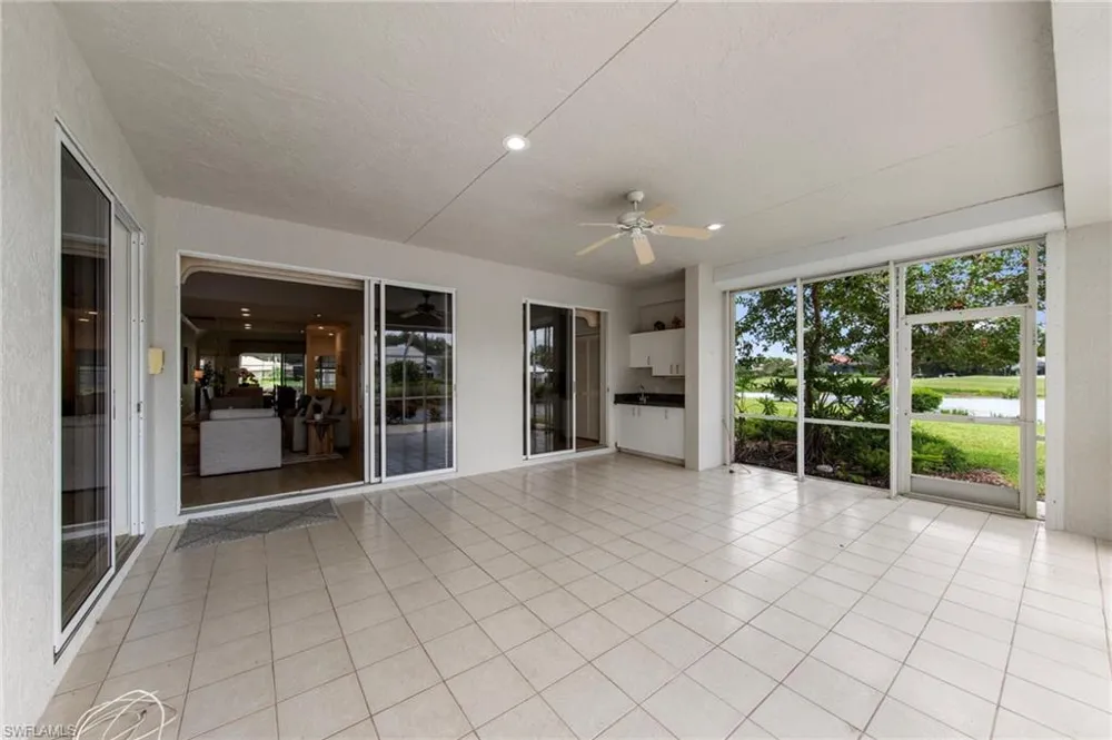 8601 Fairway Bend Drive Estero, FL 33967