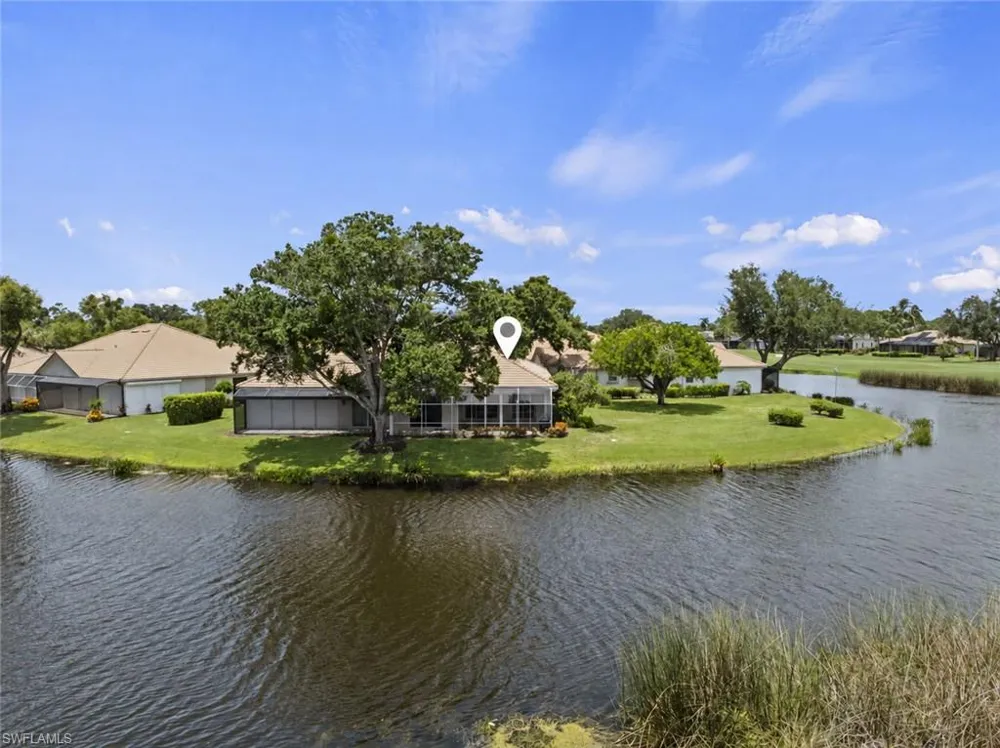 8601 Fairway Bend Drive Estero, FL 33967