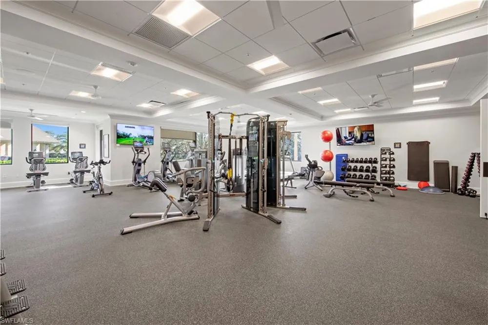 8601 Fairway Bend Drive Estero, FL 33967