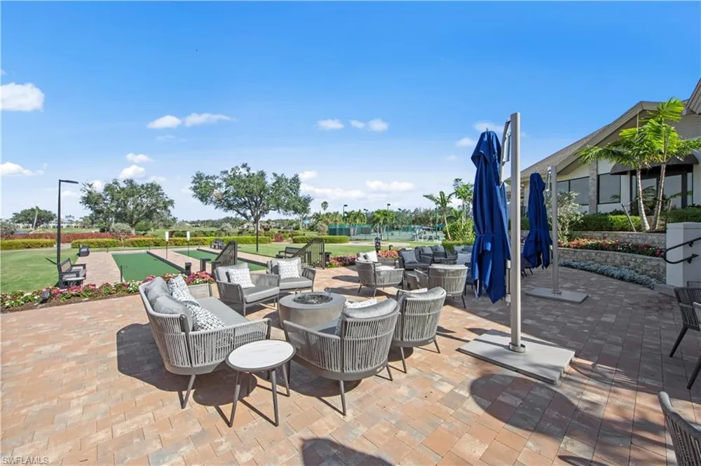8601 Fairway Bend Drive Estero, FL 33967