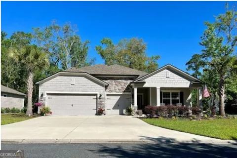 107 Nutgall DR