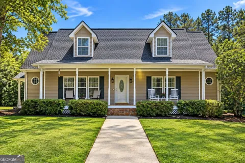 2952 Rock Creek RD