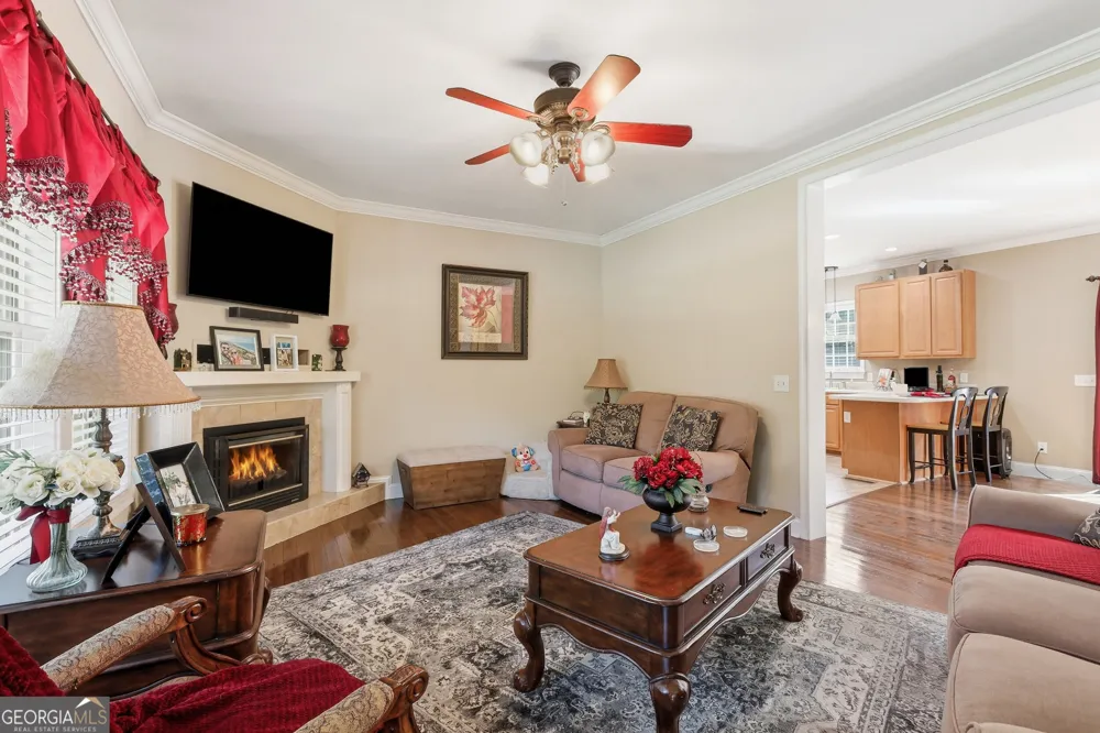 2952 Rock Creek RD Toccoa, GA 30577