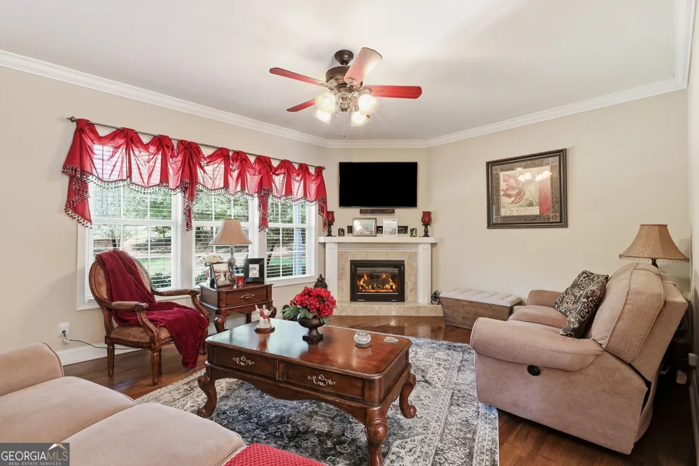 2952 Rock Creek RD Toccoa, GA 30577
