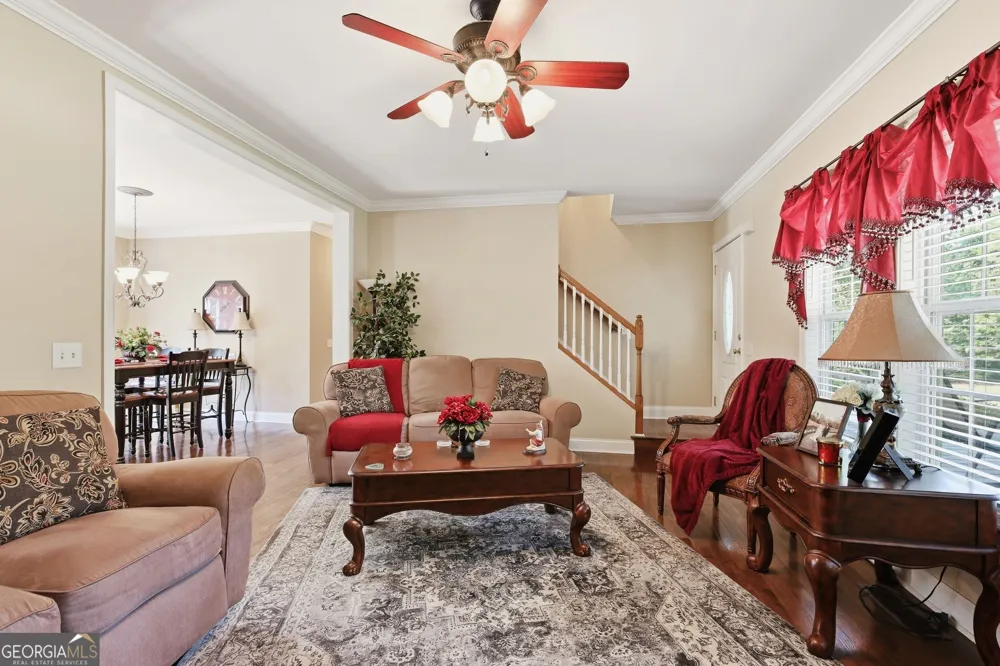 2952 Rock Creek RD Toccoa, GA 30577
