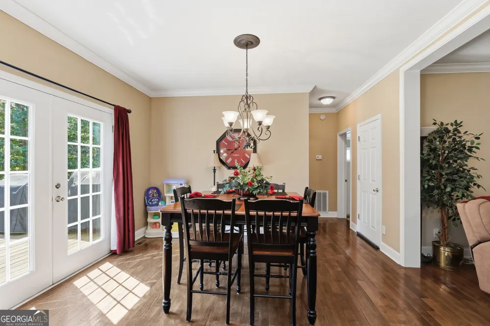 2952 Rock Creek RD Toccoa, GA 30577
