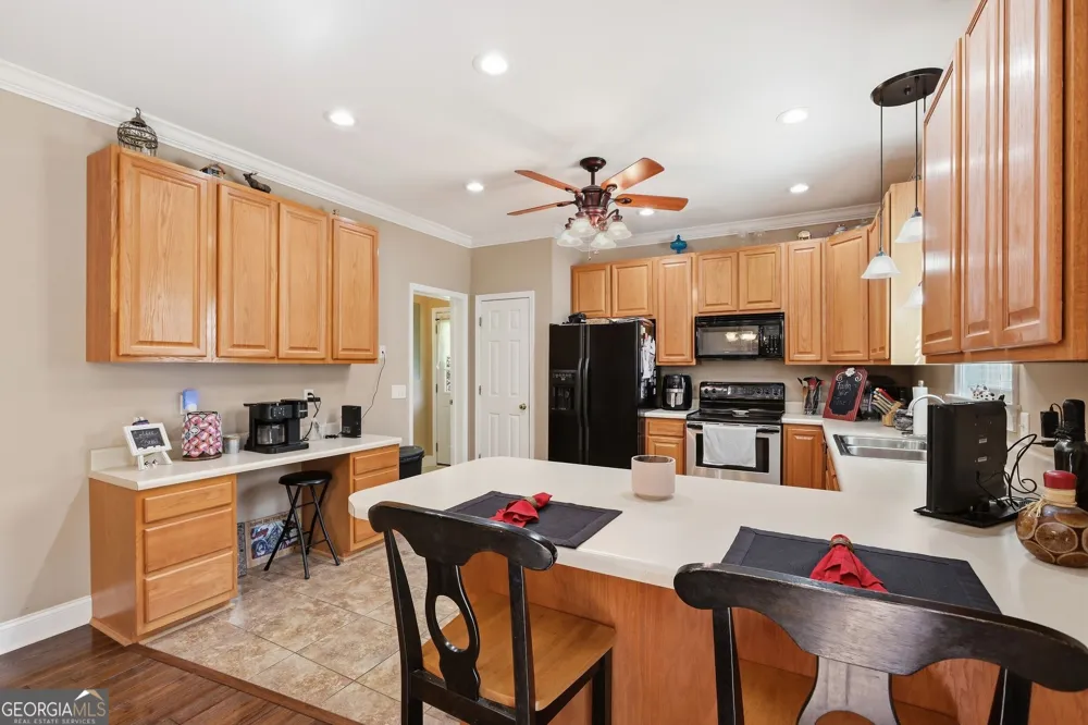 2952 Rock Creek RD Toccoa, GA 30577