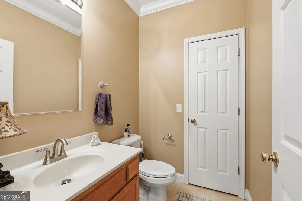 2952 Rock Creek RD Toccoa, GA 30577