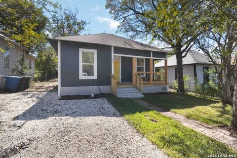 208 COLEMAN ST