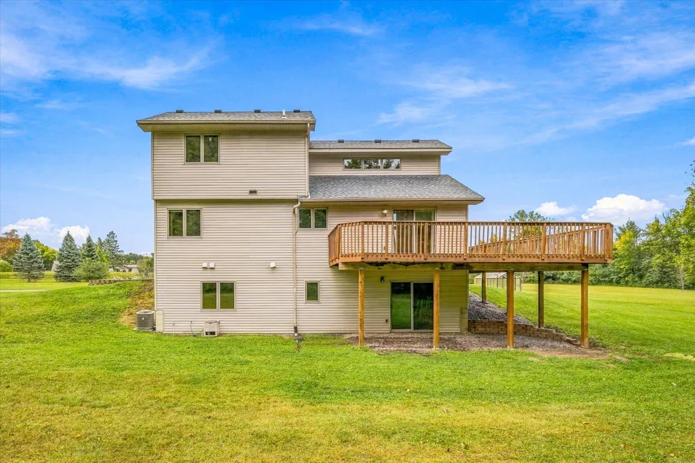 33644 Oasis Road Center City, MN 55012