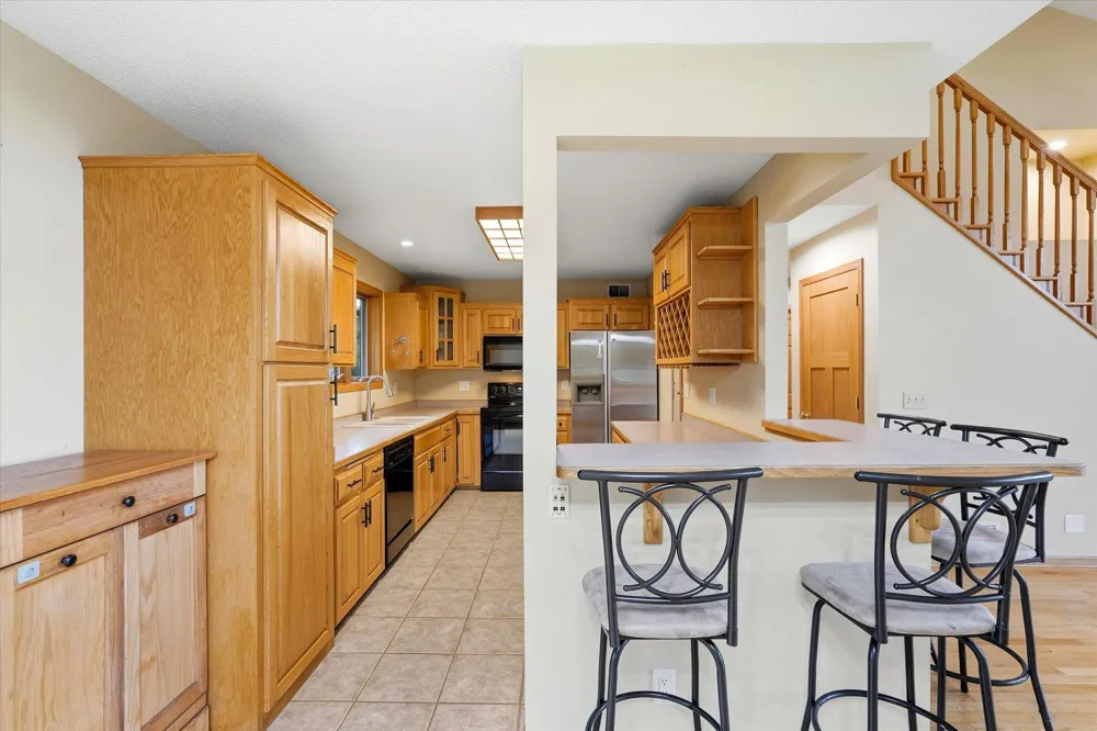 33644 Oasis Road Center City, MN 55012