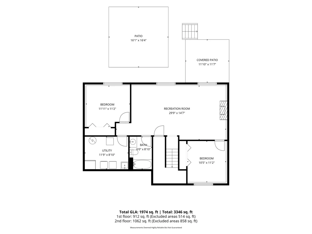 11182 Woods Edge Avenue Becker, MN 55308