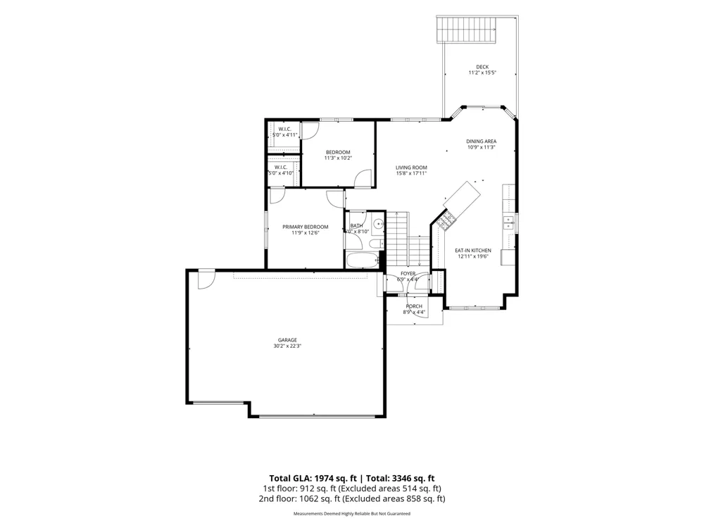 11182 Woods Edge Avenue Becker, MN 55308