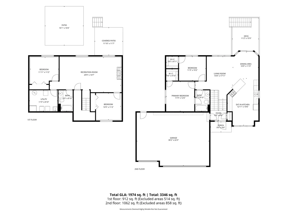 11182 Woods Edge Avenue Becker, MN 55308