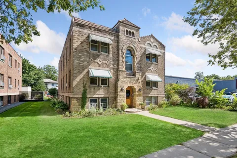 4731 Nicollet Avenue #2