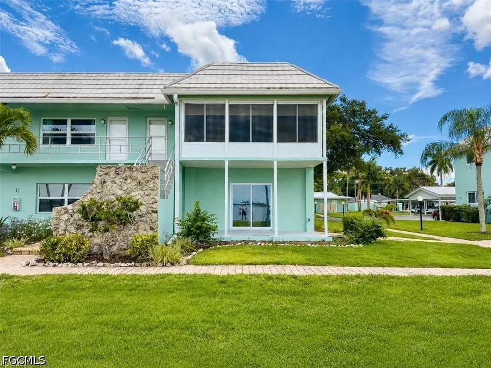 E Riverside Drive #34C Fort Myers, FL 33916