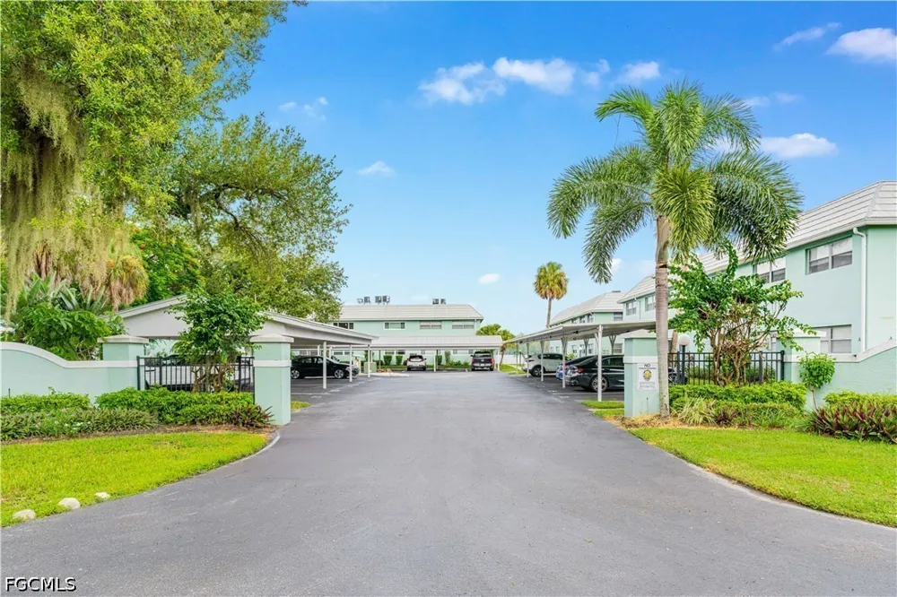 E Riverside Drive #34C Fort Myers, FL 33916