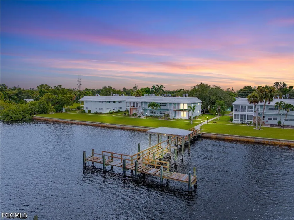 E Riverside Drive #34C Fort Myers, FL 33916