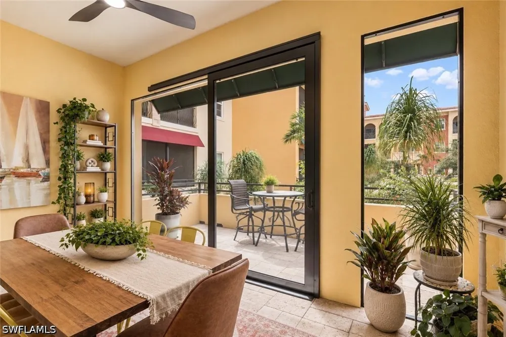 Strada Nuova Circle #B205 Estero, FL 33928