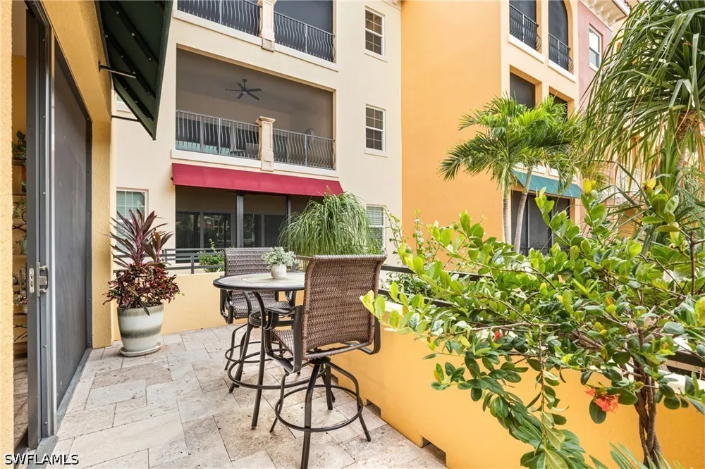 Strada Nuova Circle #B205 Estero, FL 33928