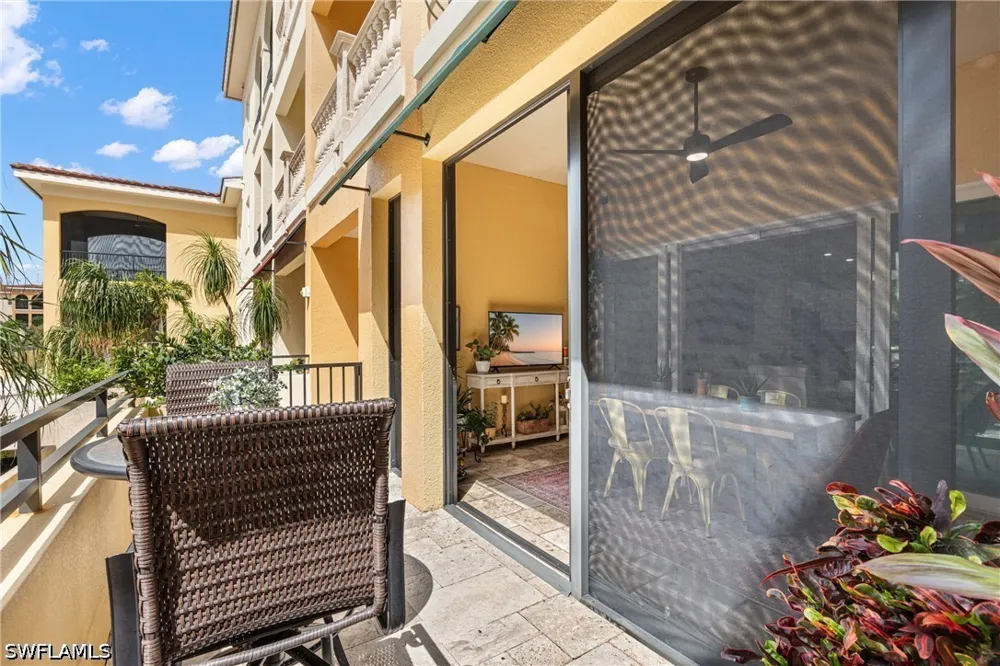 Strada Nuova Circle #B205 Estero, FL 33928