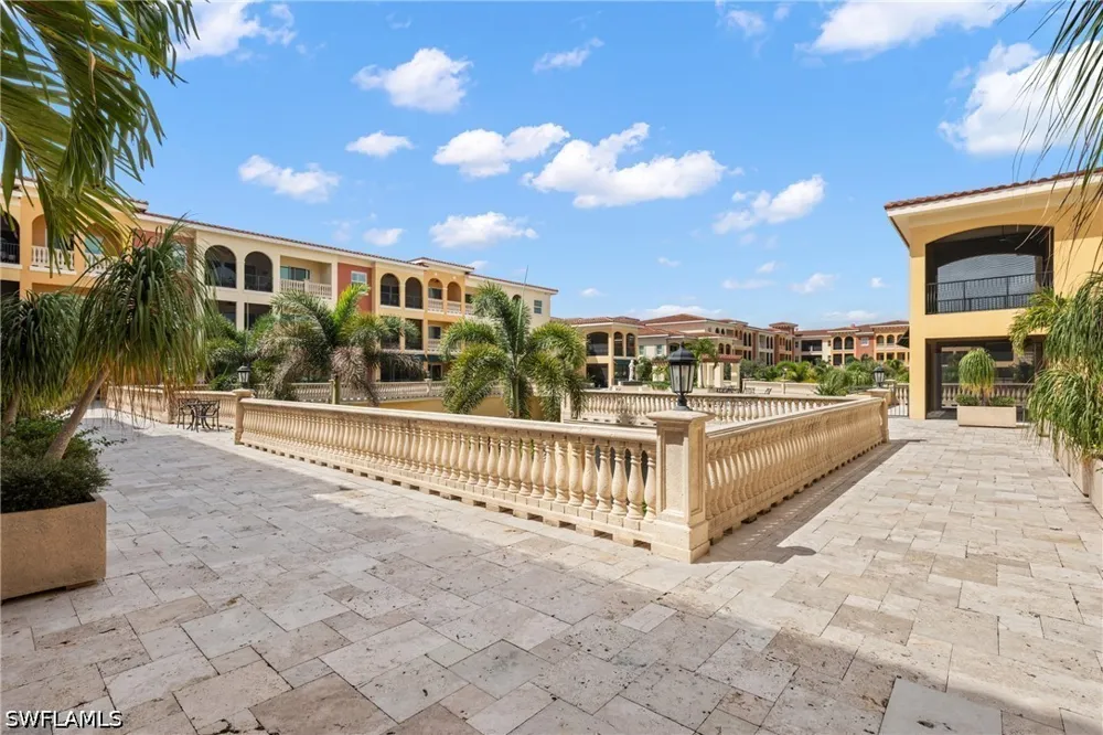 Strada Nuova Circle #B205 Estero, FL 33928
