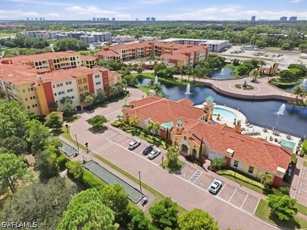 Strada Nuova Circle #B205 Estero, FL 33928
