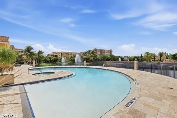 Strada Nuova Circle #B205 Estero, FL 33928