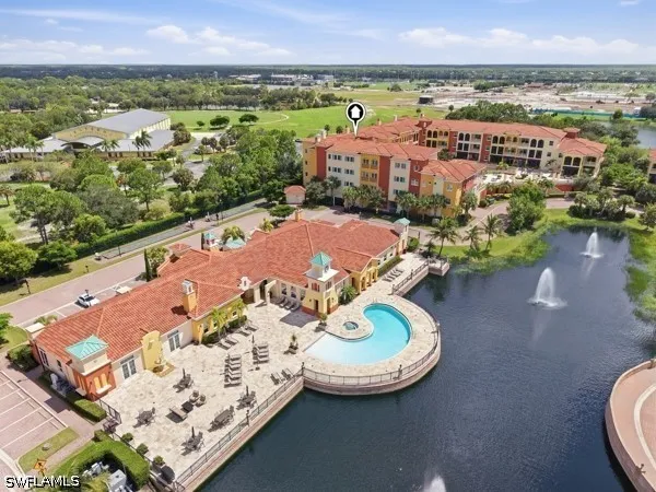 Strada Nuova Circle #B205 Estero, FL 33928