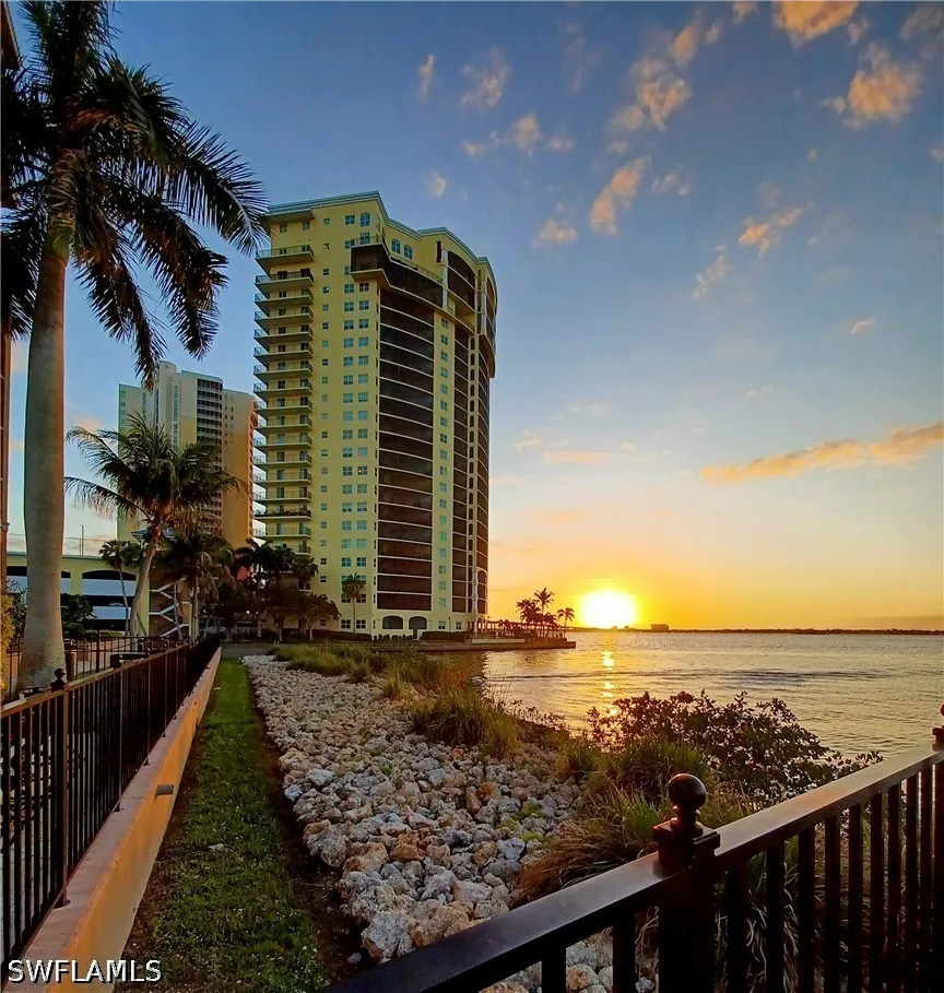 Palm Beach Boulevard Fort Myers, FL 33916