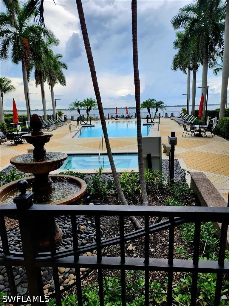 Palm Beach Boulevard Fort Myers, FL 33916