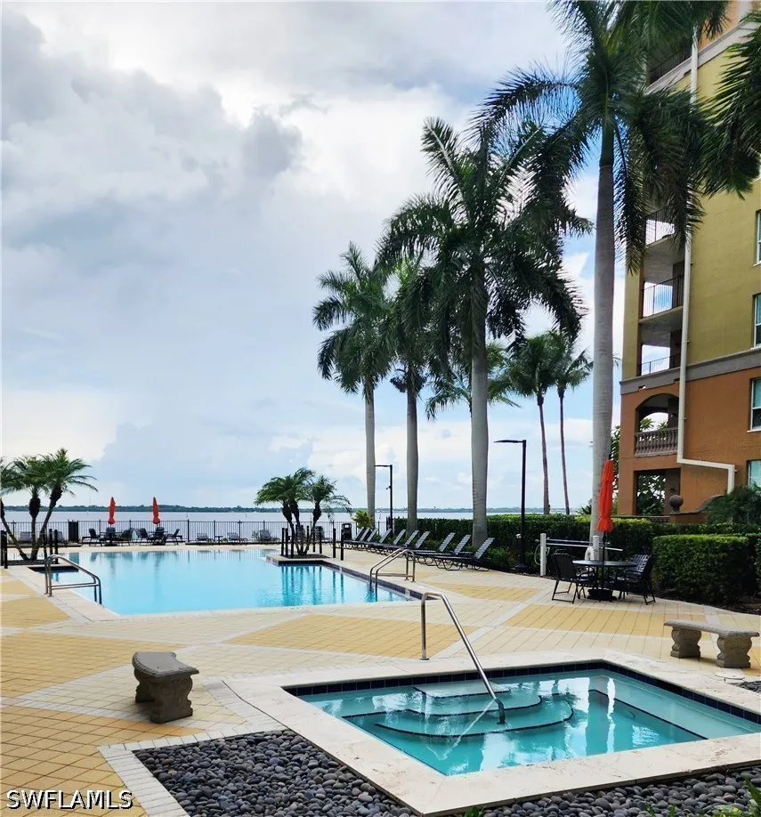 Palm Beach Boulevard Fort Myers, FL 33916