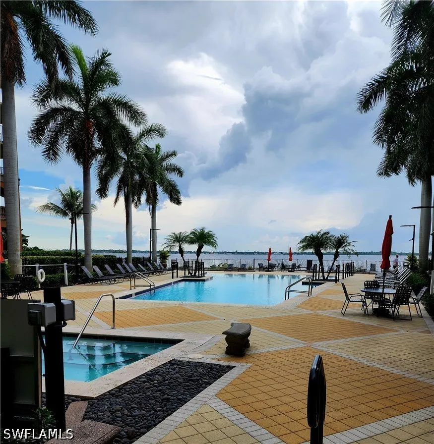 Palm Beach Boulevard Fort Myers, FL 33916