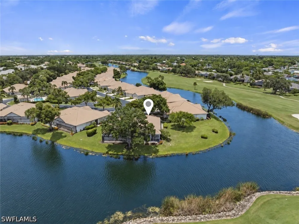 Fairway Bend Drive Estero, FL 33967