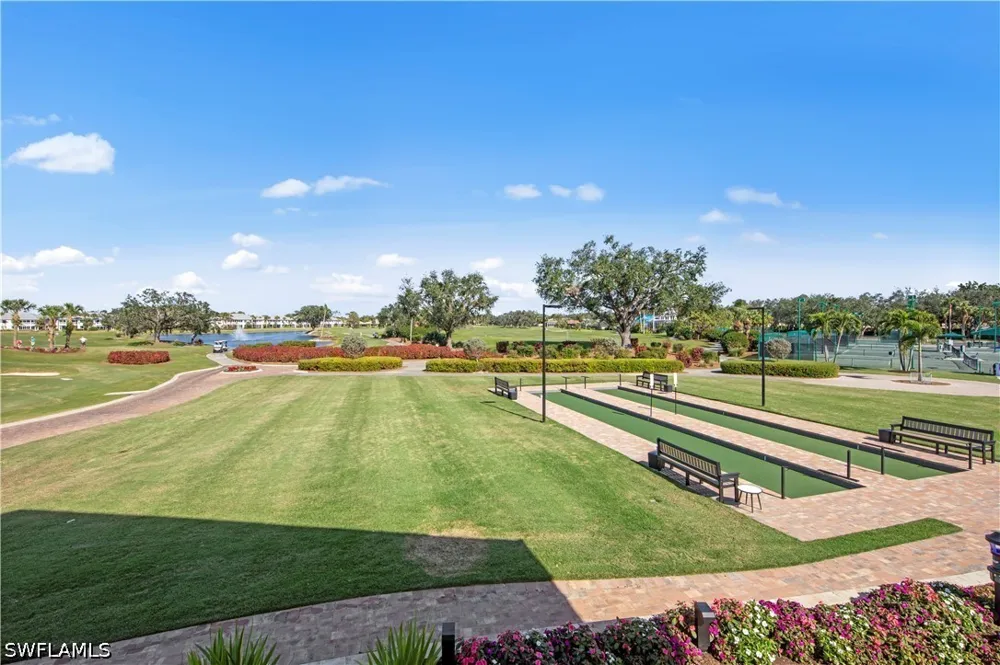 Fairway Bend Drive Estero, FL 33967