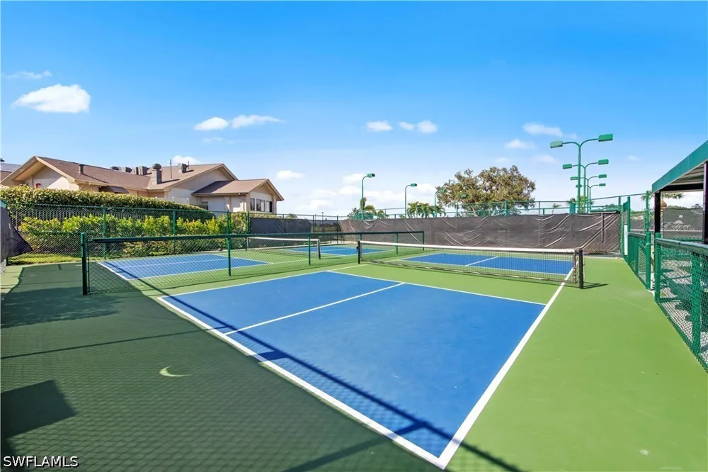 Fairway Bend Drive Estero, FL 33967