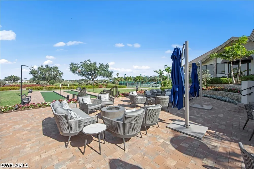 Fairway Bend Drive Estero, FL 33967