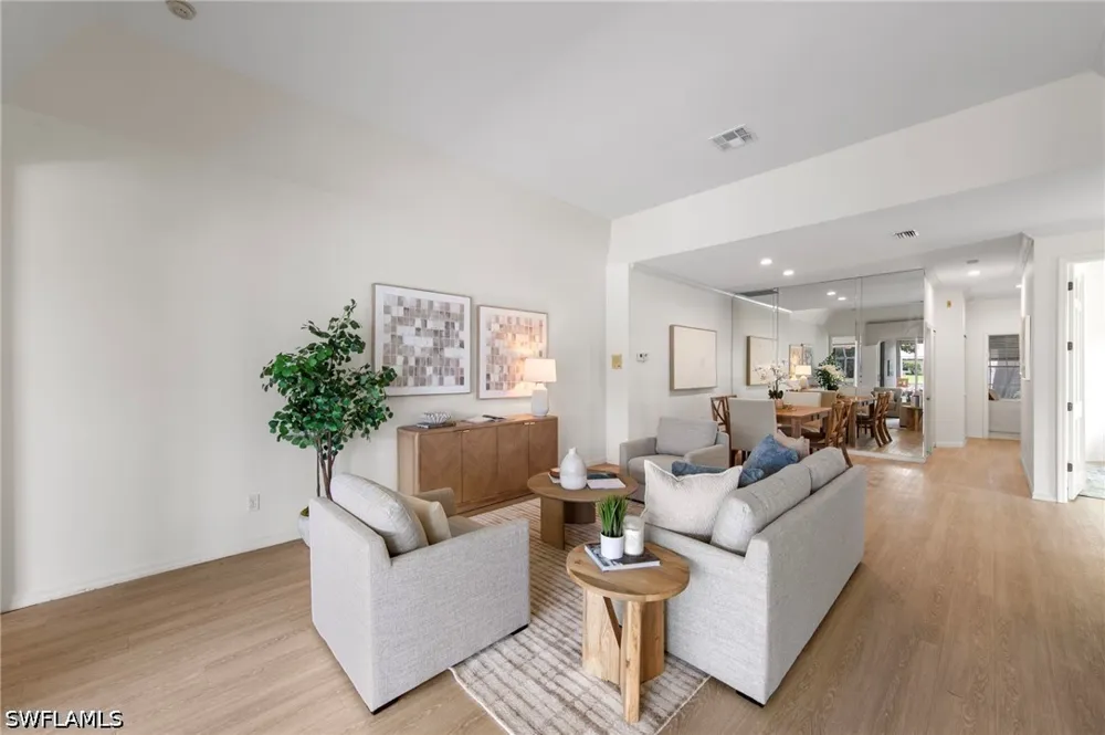 Fairway Bend Drive Estero, FL 33967