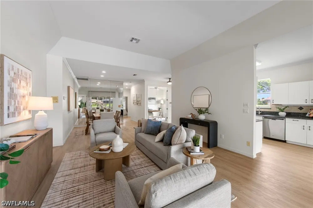 Fairway Bend Drive Estero, FL 33967
