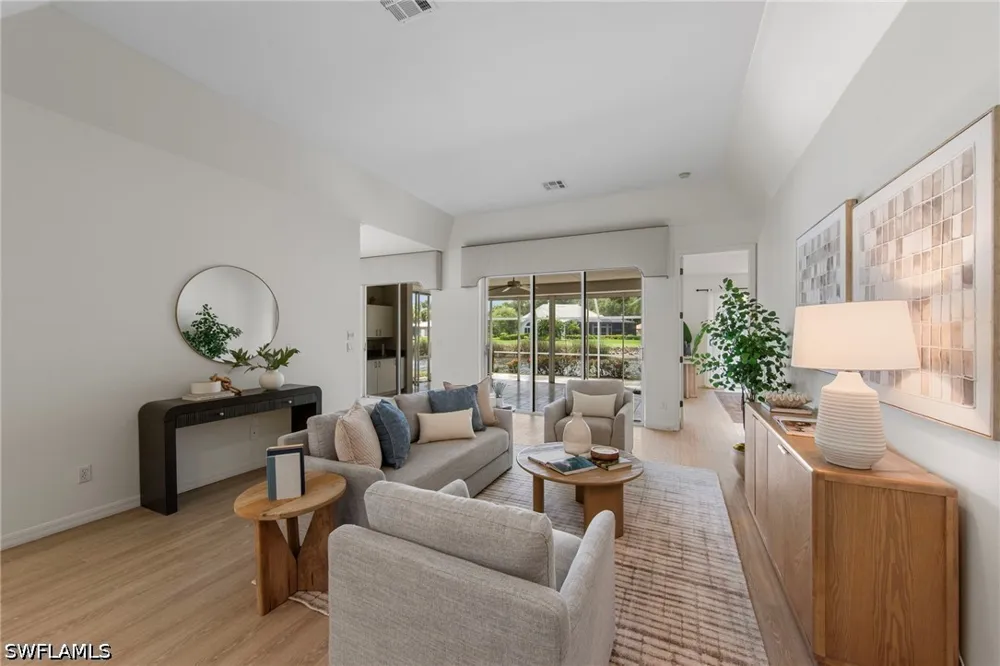 Fairway Bend Drive Estero, FL 33967
