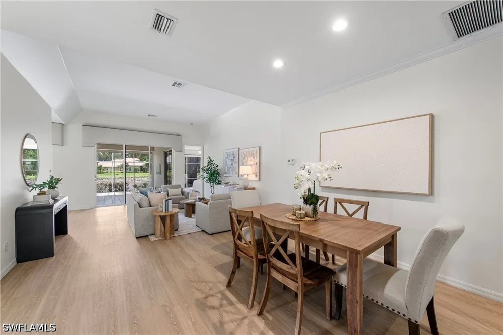 Fairway Bend Drive Estero, FL 33967