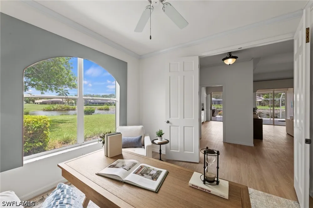 Fairway Bend Drive Estero, FL 33967